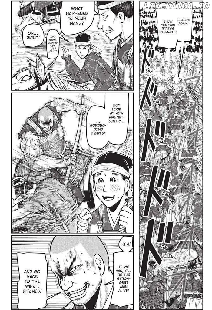 The Elusive Samurai Chapter 142 image 09_optimized